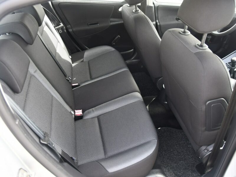 Peugeot 207 1.6hdi DUDKI11 Klima,Tempomat,EL.szyby>Centralka,kredyt.GWARANCJA