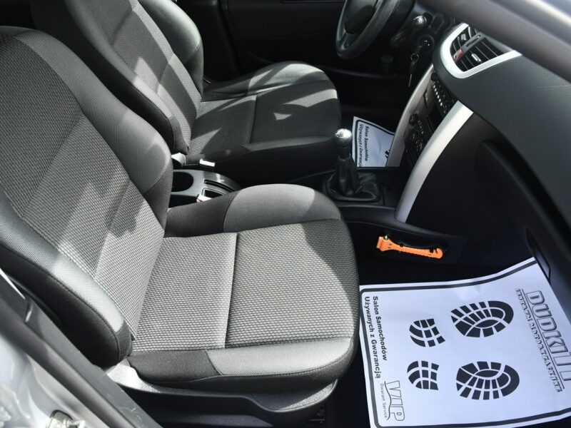 Peugeot 207 1.6hdi DUDKI11 Klima,Tempomat,EL.szyby>Centralka,kredyt.GWARANCJA