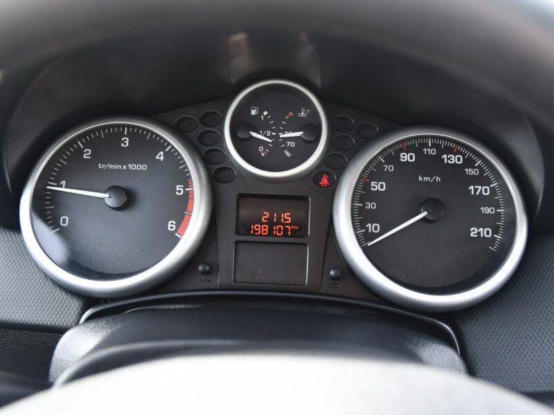 Peugeot 207 1.6hdi DUDKI11 Klima,Tempomat,EL.szyby>Centralka,kredyt.GWARANCJA