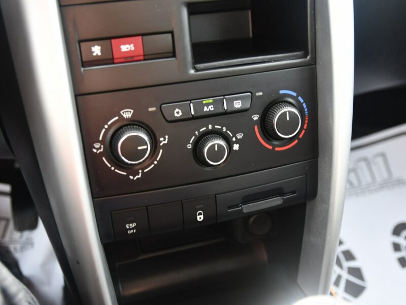 Peugeot 207 1.6hdi DUDKI11 Klima,Tempomat,EL.szyby>Centralka,kredyt.GWARANCJA