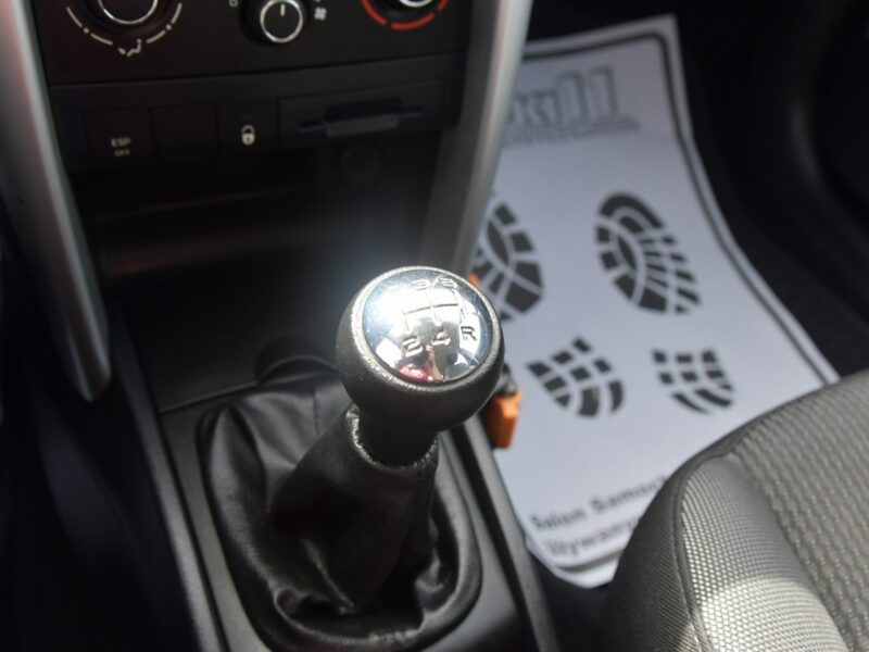 Peugeot 207 1.6hdi DUDKI11 Klima,Tempomat,EL.szyby>Centralka,kredyt.GWARANCJA