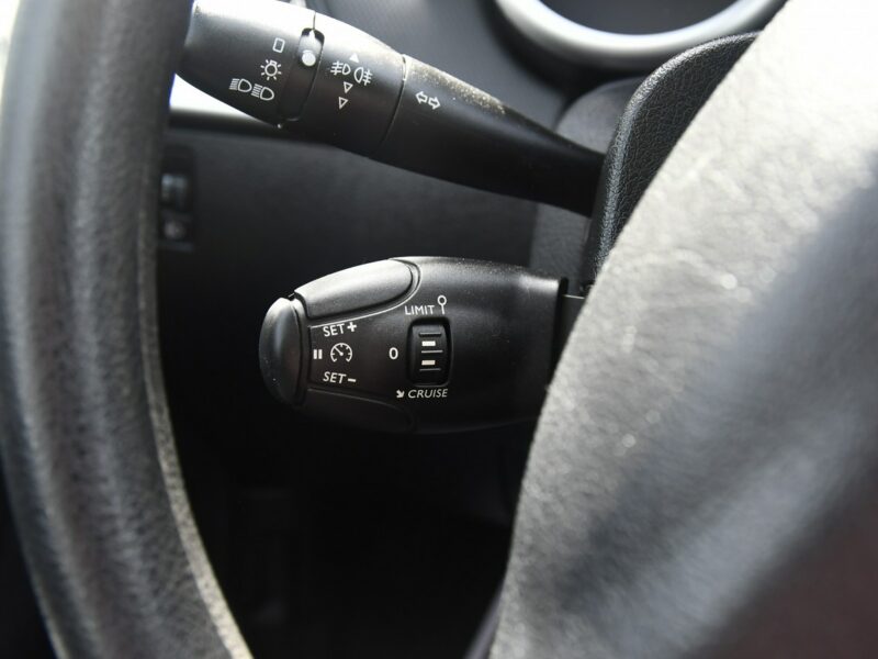Peugeot 207 1.6hdi DUDKI11 Klima,Tempomat,EL.szyby>Centralka,kredyt.GWARANCJA