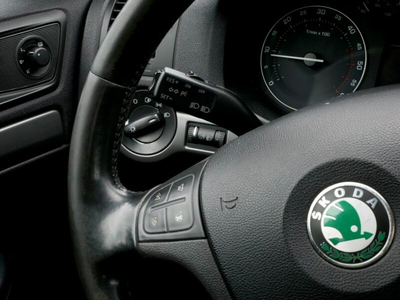 Škoda Octavia 1.9TDI 105KM Kombi Elegance -Klima +Koła zima -Zobacz II (2004-2013)