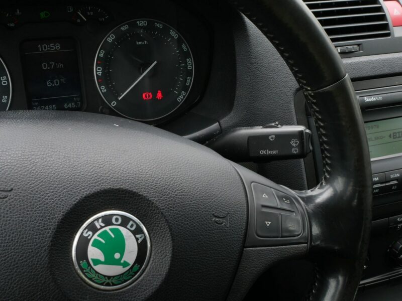 Škoda Octavia 1.9TDI 105KM Kombi Elegance -Klima +Koła zima -Zobacz II (2004-2013)