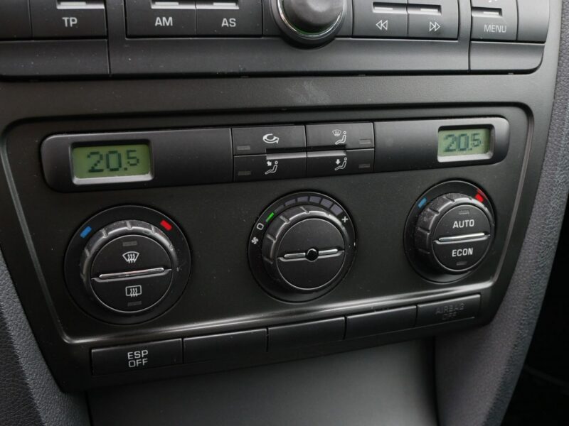 Škoda Octavia 1.9TDI 105KM Kombi Elegance -Klima +Koła zima -Zobacz II (2004-2013)
