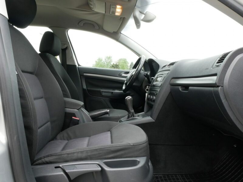 Škoda Octavia 1.9TDI 105KM Kombi Elegance -Klima +Koła zima -Zobacz II (2004-2013)