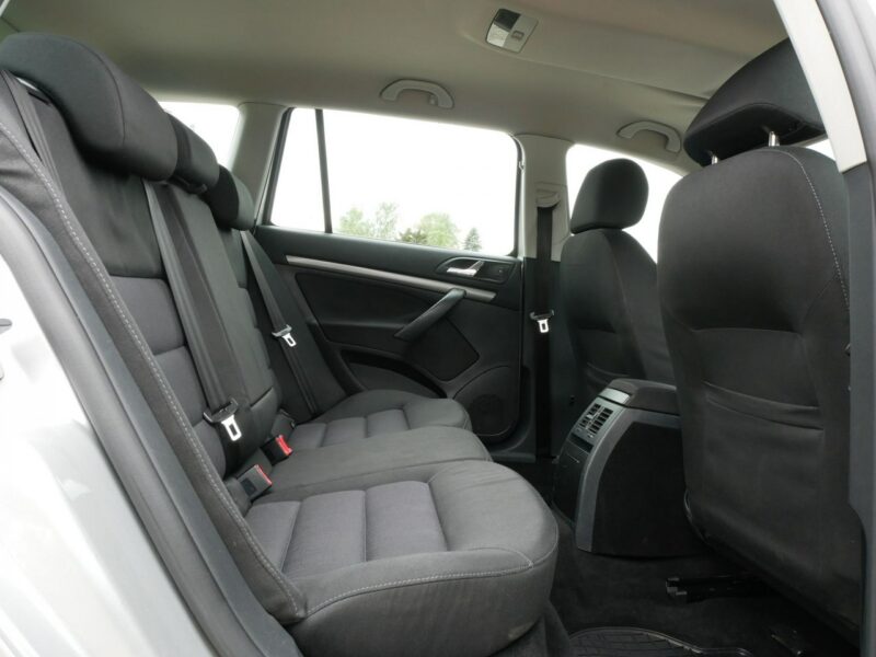 Škoda Octavia 1.9TDI 105KM Kombi Elegance -Klima +Koła zima -Zobacz II (2004-2013)
