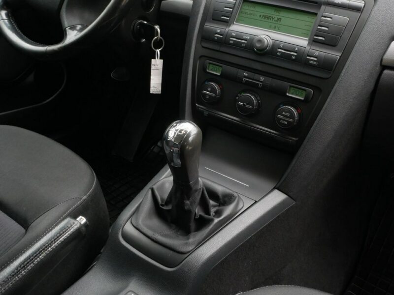 Škoda Octavia 1.9TDI 105KM Kombi Elegance -Klima +Koła zima -Zobacz II (2004-2013)