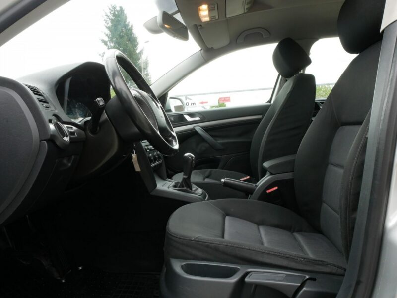 Škoda Octavia 1.9TDI 105KM Kombi Elegance -Klima +Koła zima -Zobacz II (2004-2013)