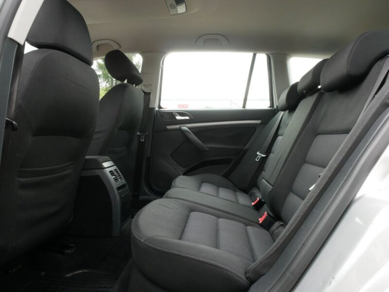 Škoda Octavia 1.9TDI 105KM Kombi Elegance -Klima +Koła zima -Zobacz II (2004-2013)