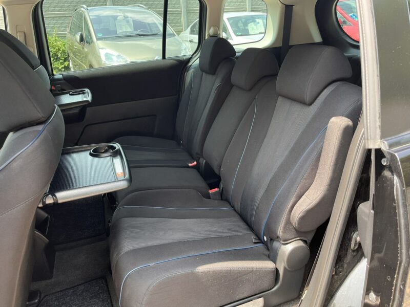 Mazda 5 1.8 7osób Climatronic Xenon Alu Grzane Fotele Stan BDB BEz Rdzy Bezwyp II (2010-)