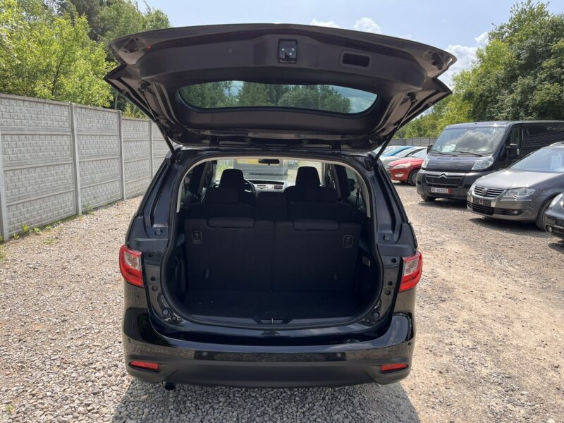 Mazda 5 1.8 7osób Climatronic Xenon Alu Grzane Fotele Stan BDB BEz Rdzy Bezwyp II (2010-)