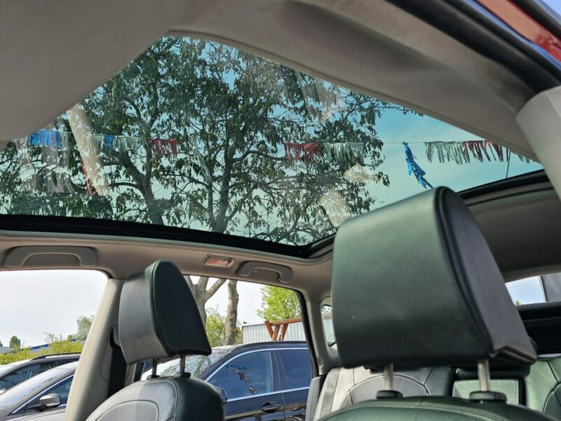 Nissan Qashqai 2,0 dCi.4X4, AUTOMAT !Panorama,Zarejestrowany, GWARANCJA/ZAMIANA I (2007-2013)