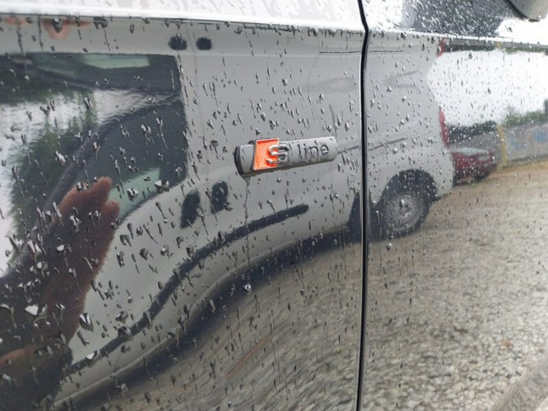Audi A3 Stan idealny# Virtual# Lift# Ksenon 8V (2012-)