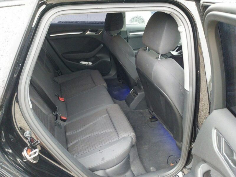 Audi A3 Stan idealny# Virtual# Lift# Ksenon 8V (2012-)