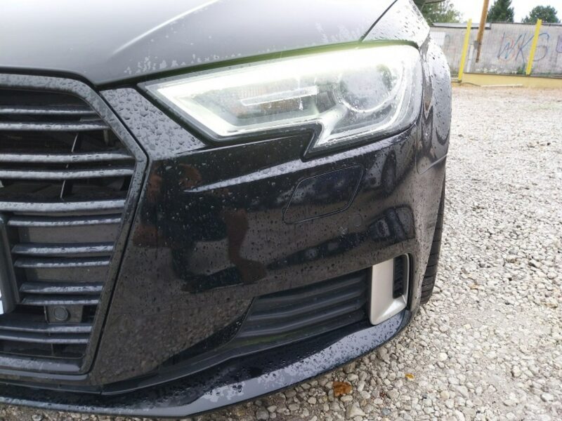 Audi A3 Stan idealny# Virtual# Lift# Ksenon 8V (2012-)