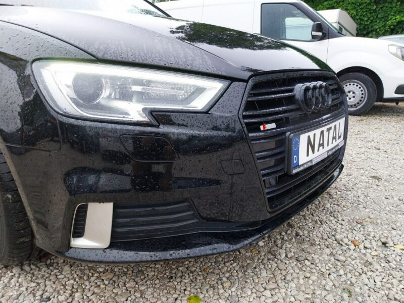 Audi A3 Stan idealny# Virtual# Lift# Ksenon 8V (2012-)