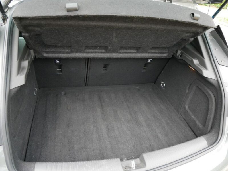 Opel Astra 1.6 CDTI 110KM Hatch -Krajowa -Bardzo zadbana -Zobacz K (2015-2021)