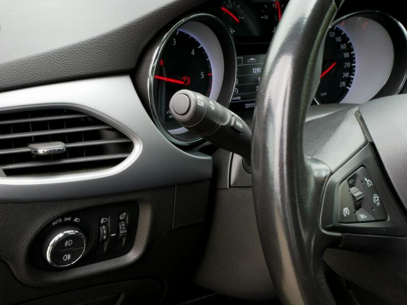Opel Astra 1.6 CDTI 110KM Hatch -Krajowa -Bardzo zadbana -Zobacz K (2015-2021)