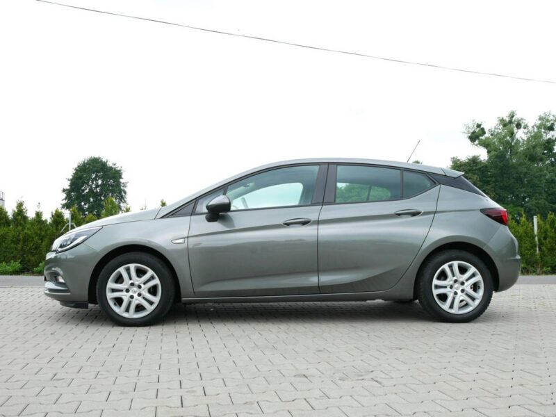 Opel Astra 1.6 CDTI 110KM Hatch -Krajowa -Bardzo zadbana -Zobacz K (2015-2021)