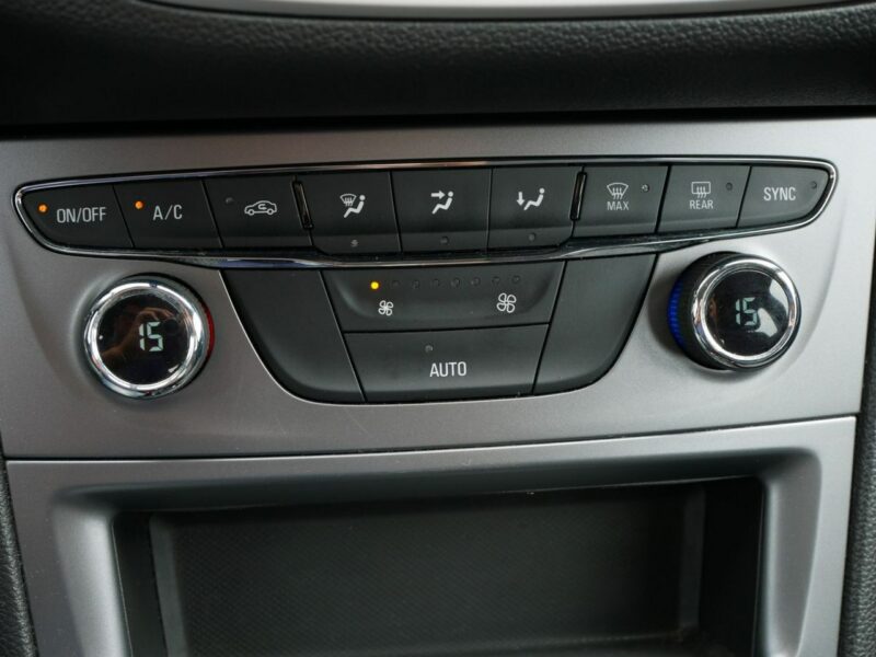 Opel Astra 1.6 CDTI 110KM Hatch -Krajowa -Bardzo zadbana -Zobacz K (2015-2021)