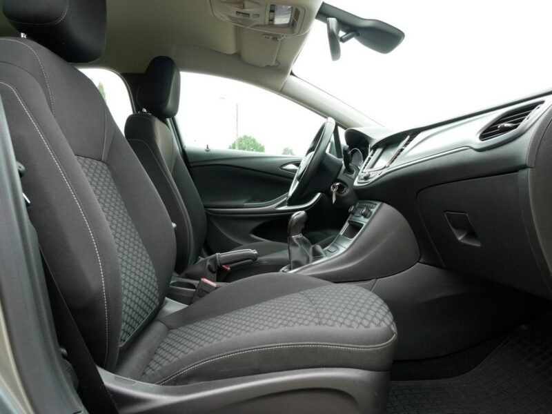 Opel Astra 1.6 CDTI 110KM Hatch -Krajowa -Bardzo zadbana -Zobacz K (2015-2021)
