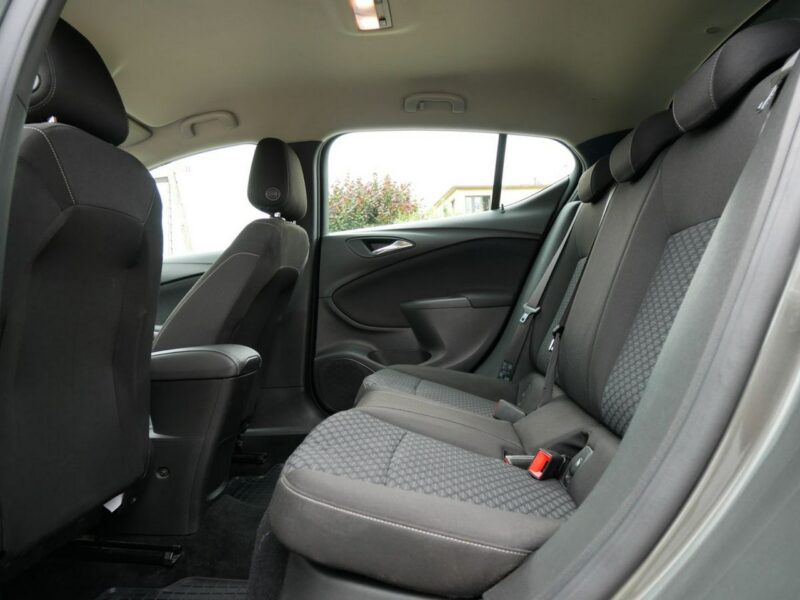 Opel Astra 1.6 CDTI 110KM Hatch -Krajowa -Bardzo zadbana -Zobacz K (2015-2021)