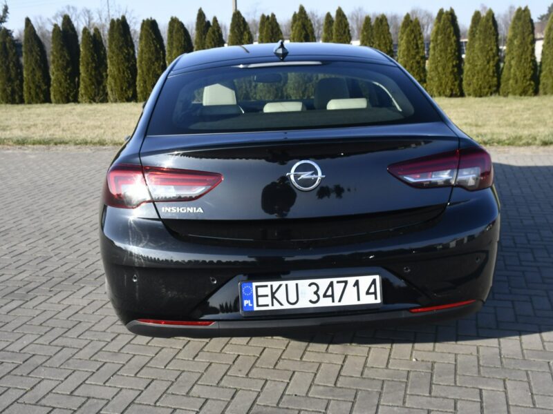 Hyundai i30 Po liftingu, klimatronik, czujniki parkowania, mocny silnik, 8 airbag I (2002-2013)