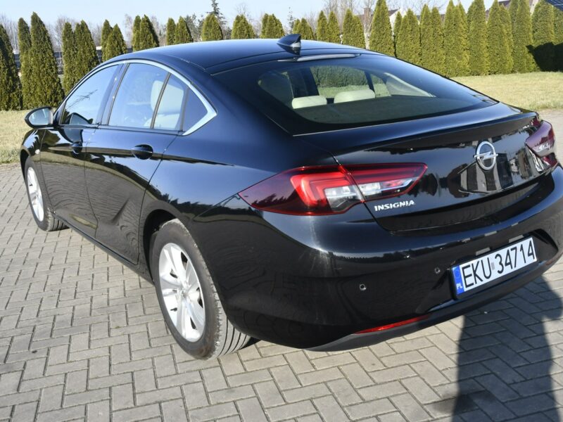 Hyundai i30 Po liftingu, klimatronik, czujniki parkowania, mocny silnik, 8 airbag I (2002-2013)