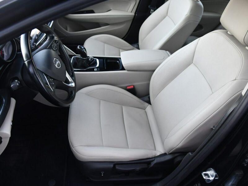 Hyundai i30 Po liftingu, klimatronik, czujniki parkowania, mocny silnik, 8 airbag I (2002-2013)