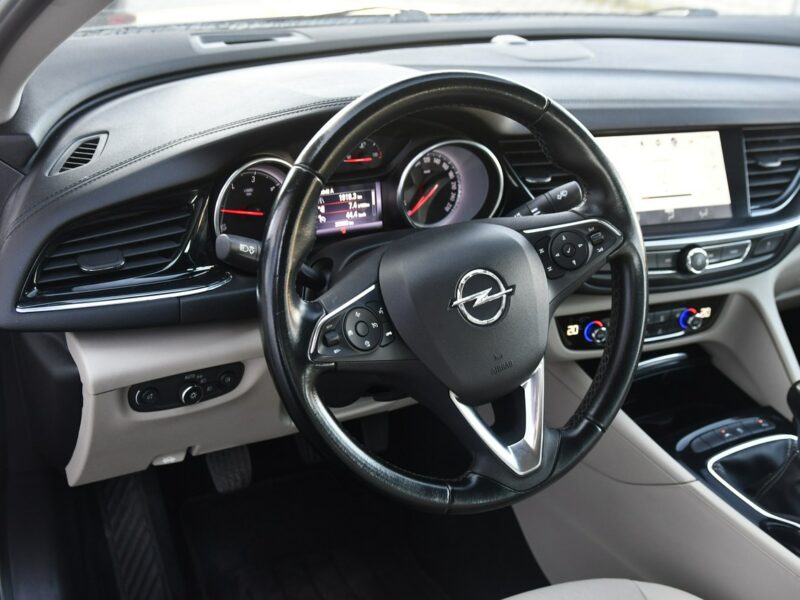 Hyundai i30 Po liftingu, klimatronik, czujniki parkowania, mocny silnik, 8 airbag I (2002-2013)
