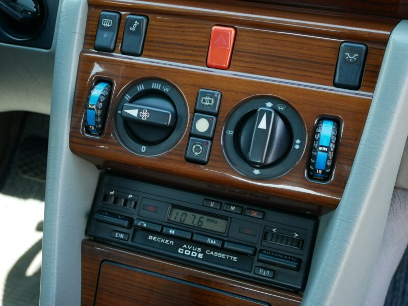 Mercedes W124 2.3 132KM Gaz LPG -Automat -Klima -Zobacz