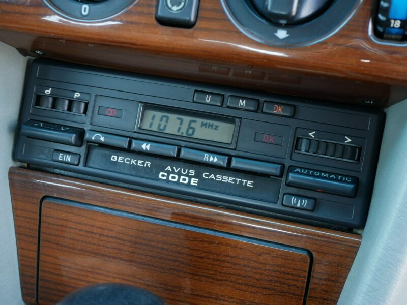 Mercedes W124 2.3 132KM Gaz LPG -Automat -Klima -Zobacz