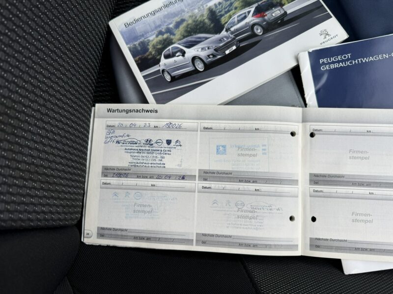 Peugeot 207 ZAMIEŃ swoje auto * Dowóz cała Polska * Zostaw swoje w rozliczeniu