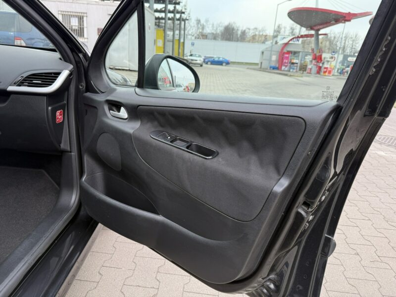 Peugeot 207 ZAMIEŃ swoje auto * Dowóz cała Polska * Zostaw swoje w rozliczeniu