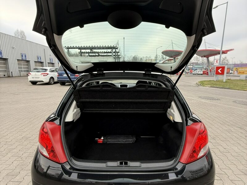 Peugeot 207 ZAMIEŃ swoje auto * Dowóz cała Polska * Zostaw swoje w rozliczeniu