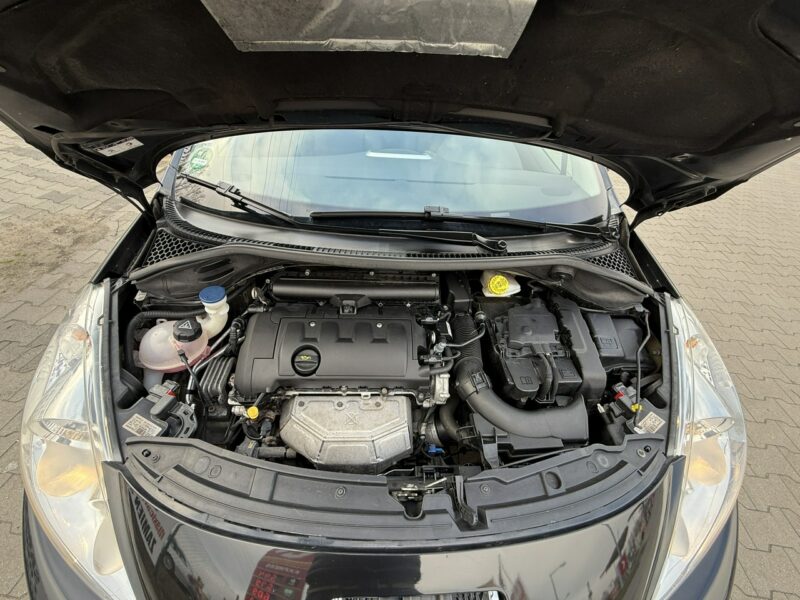 Peugeot 207 ZAMIEŃ swoje auto * Dowóz cała Polska * Zostaw swoje w rozliczeniu