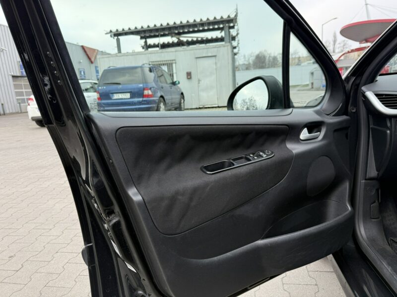 Peugeot 207 ZAMIEŃ swoje auto * Dowóz cała Polska * Zostaw swoje w rozliczeniu