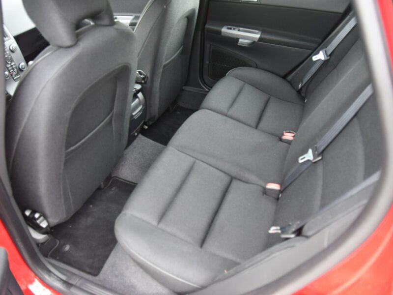 Opel Insignia 1,4T 140KM Cosmo/Alufelgi/Serwisowany/Pod.Fotele/Model2012 A (2008-2017)