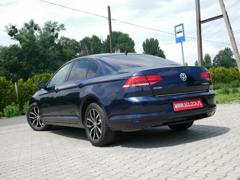 Volkswagen Passat 1.4TSI 125KM [Eu6] Sedan -Krajowy -Navi -Bardzo zadbany -Zobacz B8 (2014-2023)