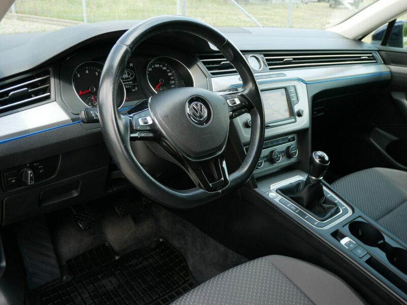 Volkswagen Passat 1.4TSI 125KM [Eu6] Sedan -Krajowy -Navi -Bardzo zadbany -Zobacz B8 (2014-2023)