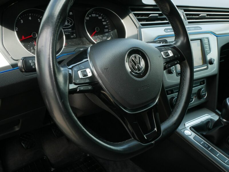 Volkswagen Passat 1.4TSI 125KM [Eu6] Sedan -Krajowy -Navi -Bardzo zadbany -Zobacz B8 (2014-2023)