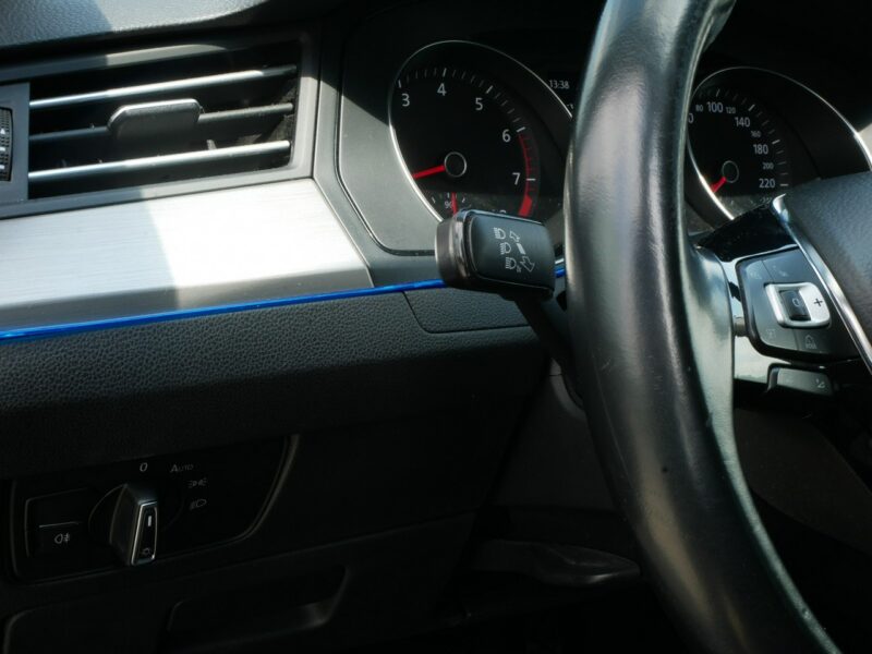 Volkswagen Passat 1.4TSI 125KM [Eu6] Sedan -Krajowy -Navi -Bardzo zadbany -Zobacz B8 (2014-2023)