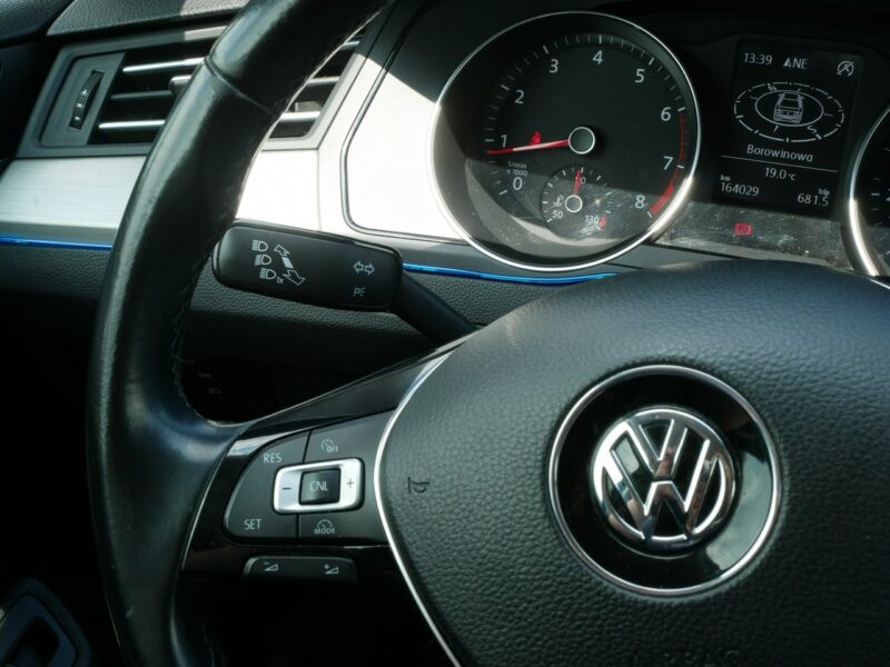 Volkswagen Passat 1.4TSI 125KM [Eu6] Sedan -Krajowy -Navi -Bardzo zadbany -Zobacz B8 (2014-2023)
