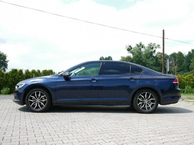 Volkswagen Passat 1.4TSI 125KM [Eu6] Sedan -Krajowy -Navi -Bardzo zadbany -Zobacz B8 (2014-2023)