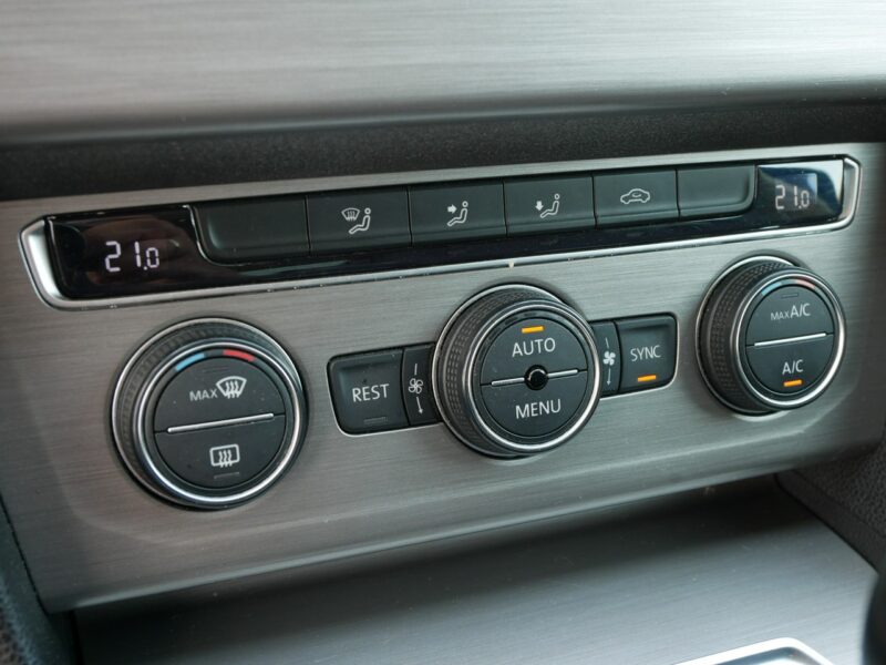 Volkswagen Passat 1.4TSI 125KM [Eu6] Sedan -Krajowy -Navi -Bardzo zadbany -Zobacz B8 (2014-2023)