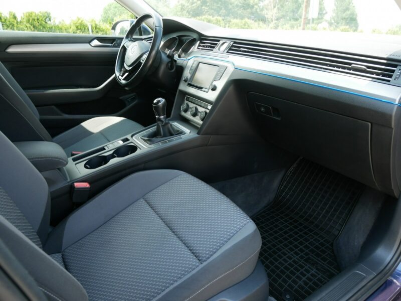 Volkswagen Passat 1.4TSI 125KM [Eu6] Sedan -Krajowy -Navi -Bardzo zadbany -Zobacz B8 (2014-2023)