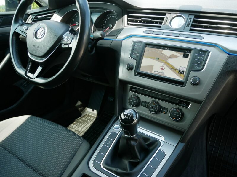 Volkswagen Passat 1.4TSI 125KM [Eu6] Sedan -Krajowy -Navi -Bardzo zadbany -Zobacz B8 (2014-2023)