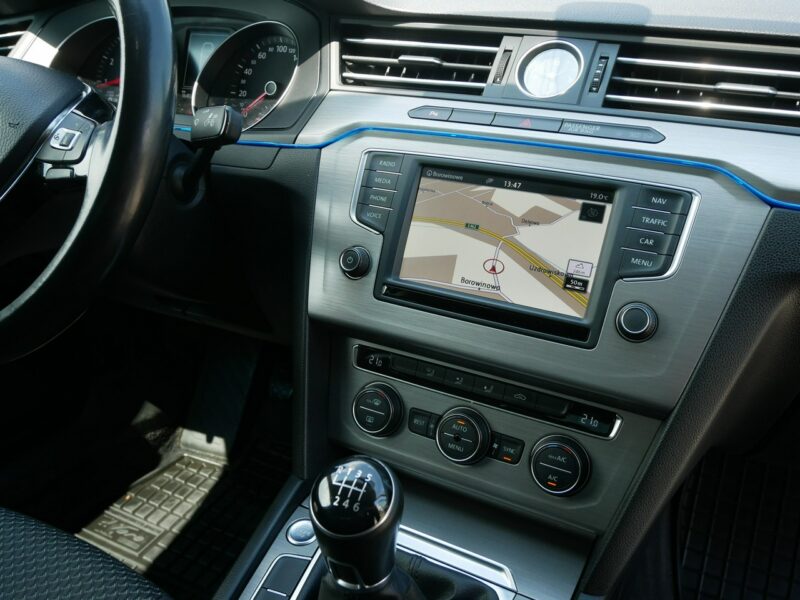 Volkswagen Passat 1.4TSI 125KM [Eu6] Sedan -Krajowy -Navi -Bardzo zadbany -Zobacz B8 (2014-2023)