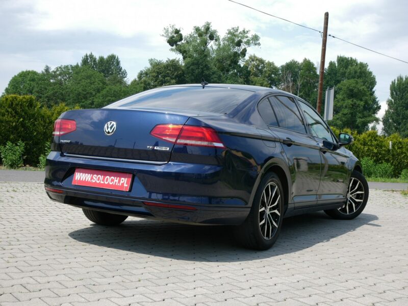 Volkswagen Passat 1.4TSI 125KM [Eu6] Sedan -Krajowy -Navi -Bardzo zadbany -Zobacz B8 (2014-2023)